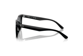 Vista laterale Ray-Ban RB4420 (601/87)