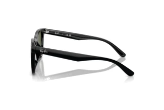 Vista laterale Ray-Ban RB4420 (601/9A)