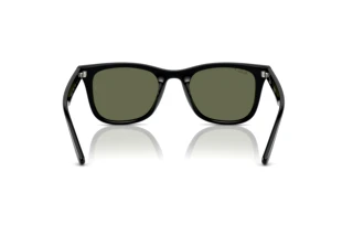 Vista posteriore Ray-Ban RB4420 (601/9A)