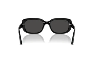 Vista posteriore Ray-Ban RB4421D (667787)