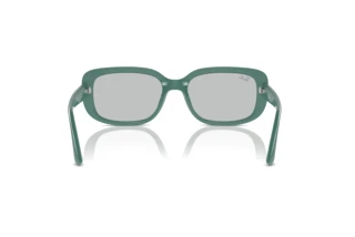 Vista posteriore Ray-Ban RB4421D (676287)