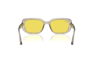 Vista posteriore Ray-Ban RB4421D (681885)