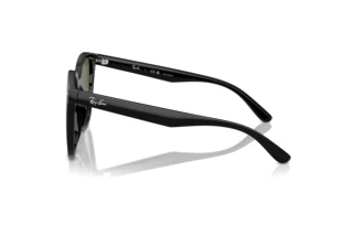 Vista laterale Ray-Ban RB4423D (601/9A)