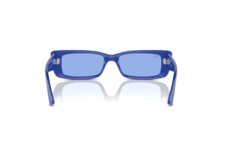 Vista posteriore Ray-Ban TERU (RB4425 - 676180)
