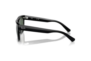 Vista laterale Ray-Ban PHIL (RB4426 - 667771)