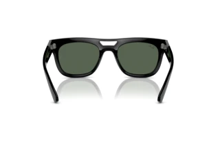 Vista posteriore Ray-Ban PHIL (RB4426 - 667771)