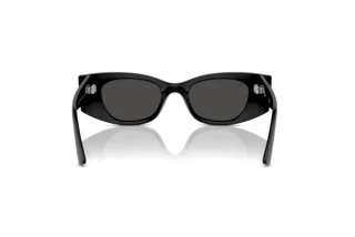 Vista posteriore Ray-Ban KAT (RB4427 - 667787)