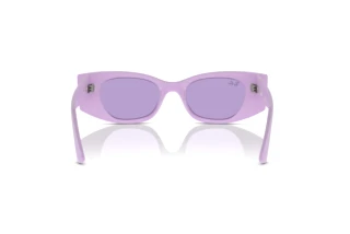 Vista posteriore Ray-Ban KAT (RB4427 - 67581A)