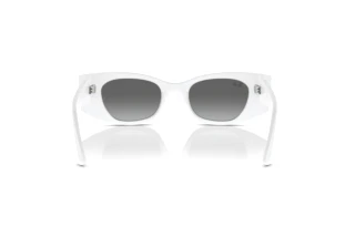 Vista posteriore Ray-Ban KAT (RB4427 - 675911)