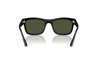 Vista posteriore Ray-Ban RB4428 (601/31)