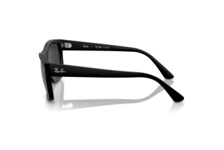 Vista laterale Ray-Ban RB4428 (601S48)