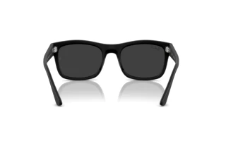 Vista posteriore Ray-Ban RB4428 (601S48)