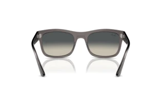 Vista posteriore Ray-Ban RB4428 (667571)