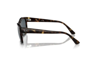 Vista laterale Ray-Ban RB4428 (710/R5)