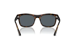 Vista posteriore Ray-Ban RB4428 (710/R5)