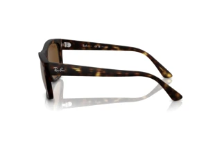 Vista laterale Ray-Ban RB4428 (894/57)
