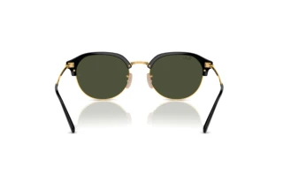 Vista posteriore Ray-Ban RB4429 (601/31)