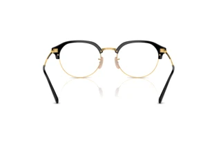 Vista posteriore Ray-Ban RB4429 (601/GH)