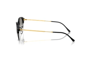 Vista laterale Ray-Ban RB4429 (672332)