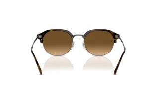 Vista posteriore Ray-Ban RB4429 (710/M2)
