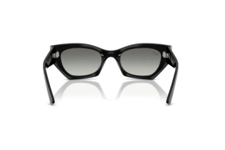 Vista posteriore Ray-Ban ZENA (RB4430 - 667711)