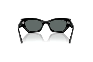 Vista posteriore Ray-Ban ZENA (RB4430 - 667781)