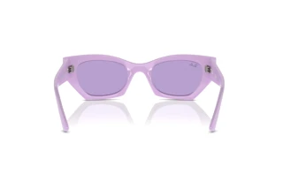 Vista posteriore Ray-Ban ZENA (RB4430 - 67581A)