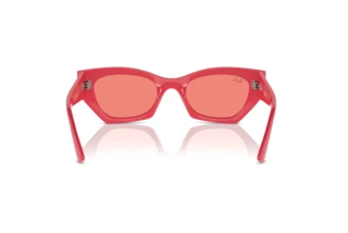 Vista posteriore Ray-Ban ZENA (RB4430 - 676084)