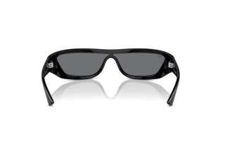 Vista posteriore Ray-Ban XAN (RB4431 - 66776V)
