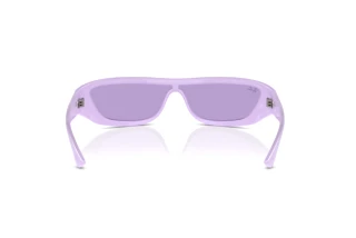 Vista posteriore Ray-Ban XAN (RB4431 - 67581A)
