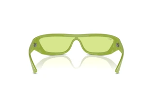 Vista posteriore Ray-Ban XAN (RB4431 - 6763/2)