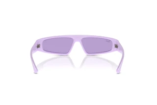 Vista posteriore Ray-Ban IZAZ (RB4432 - 67581A)