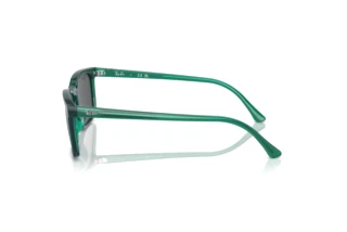 Vista laterale Ray-Ban RB4435 (6615B1)