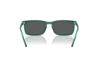 Vista posteriore Ray-Ban RB4435 (6615B1)