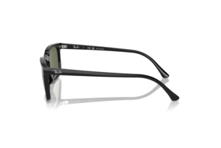 Vista laterale Ray-Ban RB4435 (901/58)