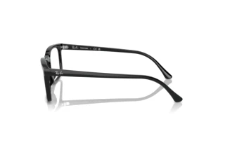 Vista laterale Ray-Ban RB4435 (901/GJ)