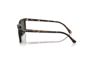 Vista laterale Ray-Ban RB4435 (902/31)