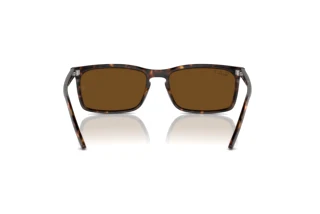 Vista posteriore Ray-Ban RB4435 (902/57)