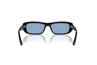 Vista posteriore Ray-Ban RB4436D (667772)