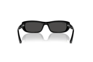 Vista posteriore Ray-Ban RB4436D (667787)
