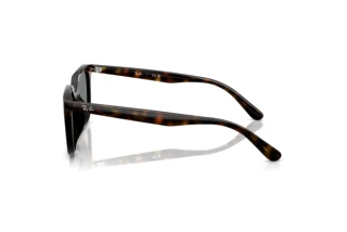 Vista laterale Ray-Ban RB4439D (710/87)