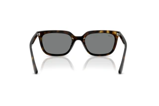 Vista posteriore Ray-Ban RB4439D (710/87)