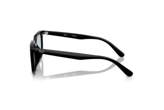Vista laterale Ray-Ban RB4439D (901/72)