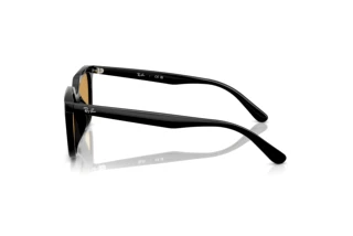 Vista laterale Ray-Ban RB4439D (901/73)
