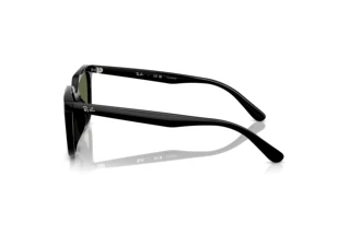 Vista laterale Ray-Ban RB4439D (901/9A)