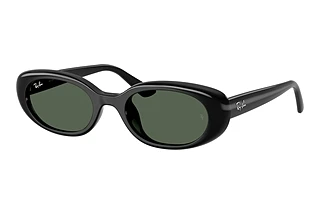Ray-Ban RB4441D 667771 Dark GreenBlack