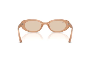 Vista posteriore Ray-Ban RB4441D (678793)