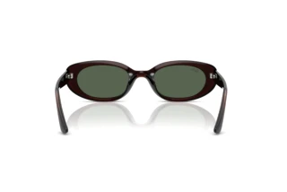 Vista posteriore Ray-Ban RB4441D (714/71)