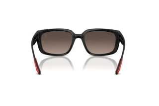 Vista posteriore Ray-Ban RB4443M (F6025J)