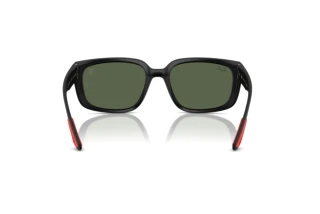 Vista posteriore Ray-Ban RB4443M (F60271)